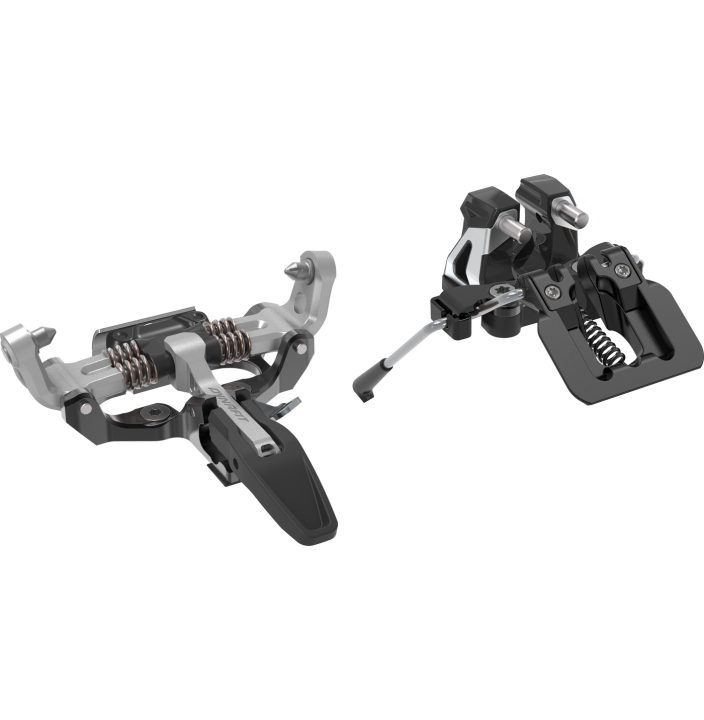 RACE 105 + LOW TECH RACE