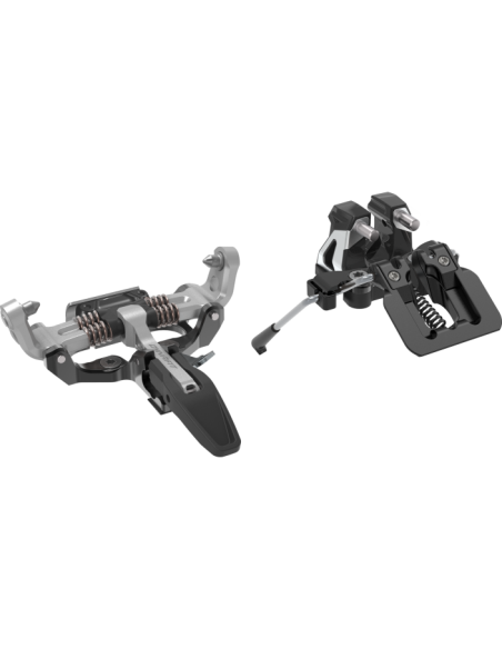 RACE 105 + LOW TECH RACE