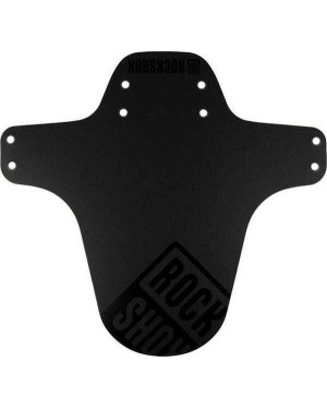 RS GUARDABARROS NEGRO