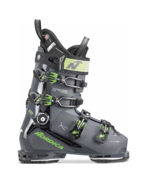 SPEEDMACHINE 3 120  GW