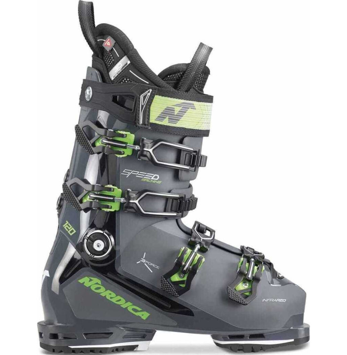 SPEEDMACHINE 3 120  GW 