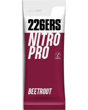 NITRO PRO BEETROOT 290gr