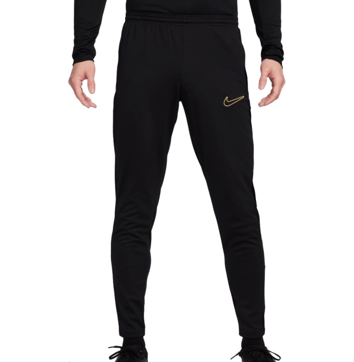 NIKE DRI-FIT ACADEMY MEN'S ZIP