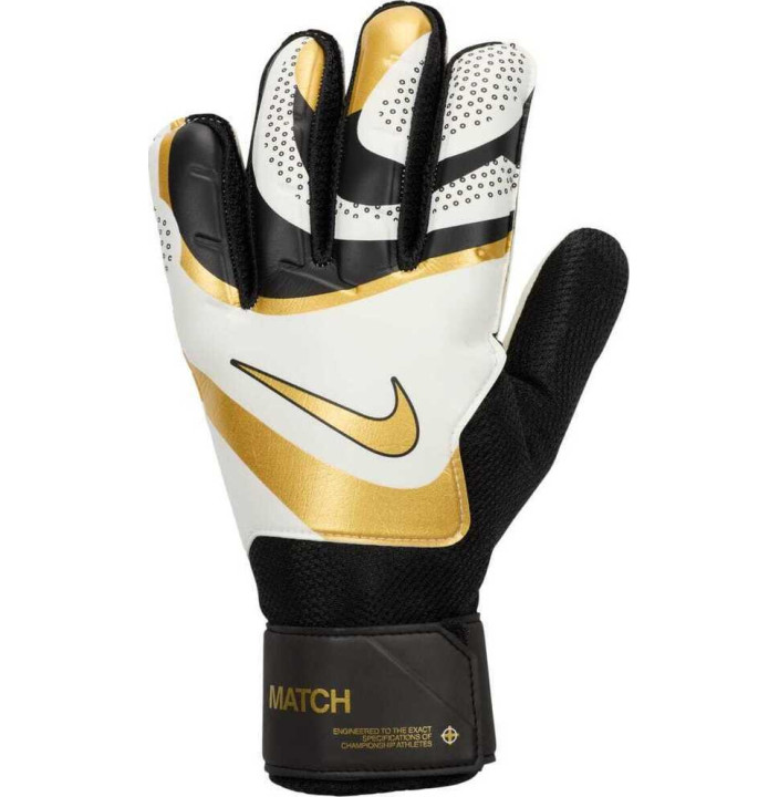 Nike Match Soccer Goalkeeper Gloves