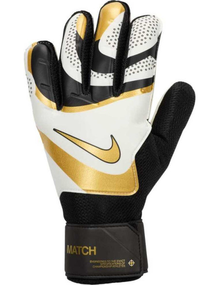 Nike Match Soccer Goalkeeper Gloves