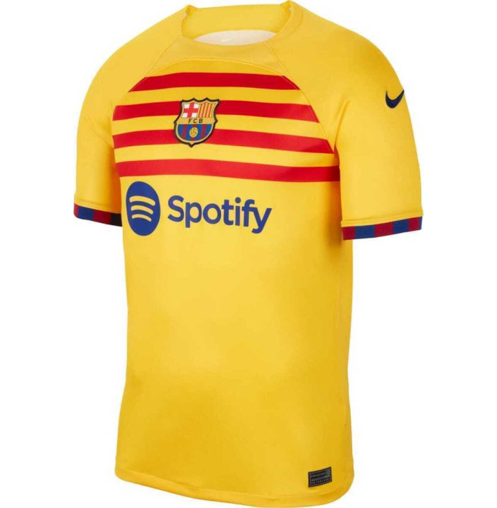 FC Barcelona 2023 24 Stadium Fourth