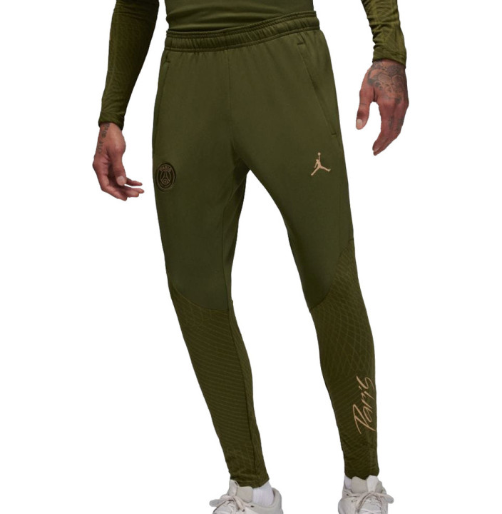 PSG M NK DF STRK PANT KPZ 4TH