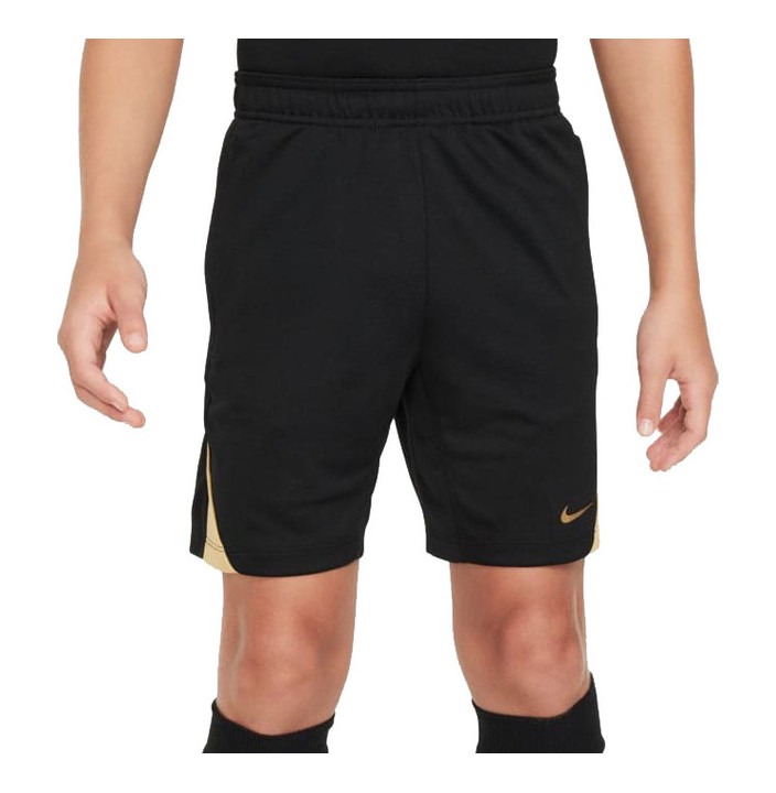 Nike Strike24 Big Kids' Dri-FIT Sho