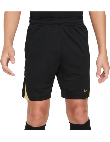 Nike Strike24 Big Kids' Dri-FIT Sho