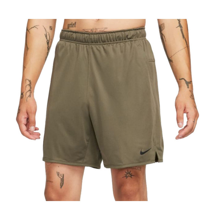 NIKE DRI-FIT TOTALITY MEN'S 7"