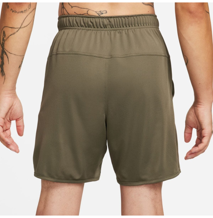 NIKE DRI-FIT TOTALITY MEN'S 7"