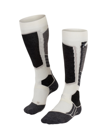 SK2 INTERMEDIATE MUJER SKIING MINIMEDIAS