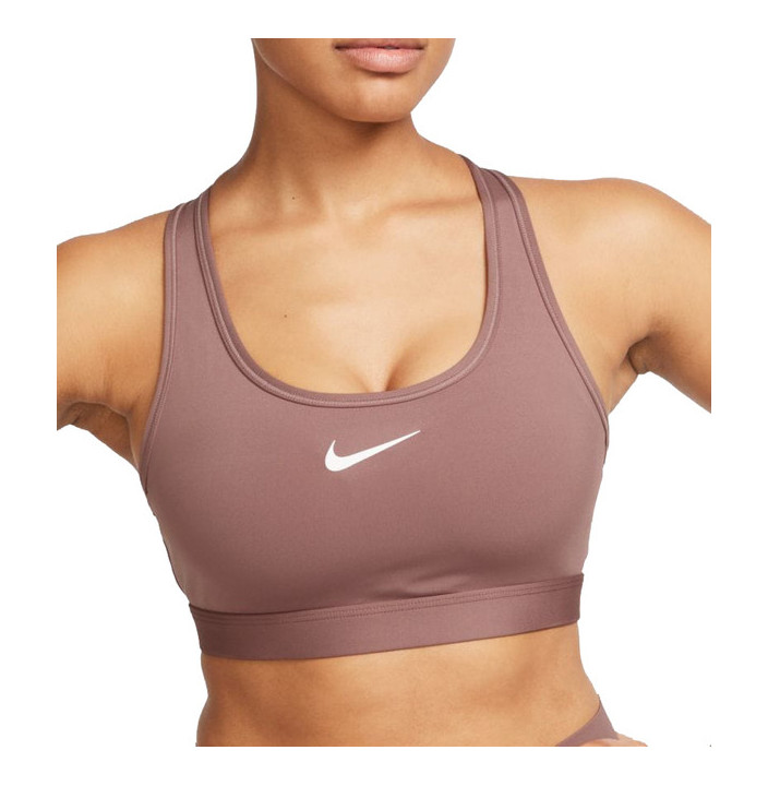 NIKE DRI-FIT SWOOSH WOMEN'S ME