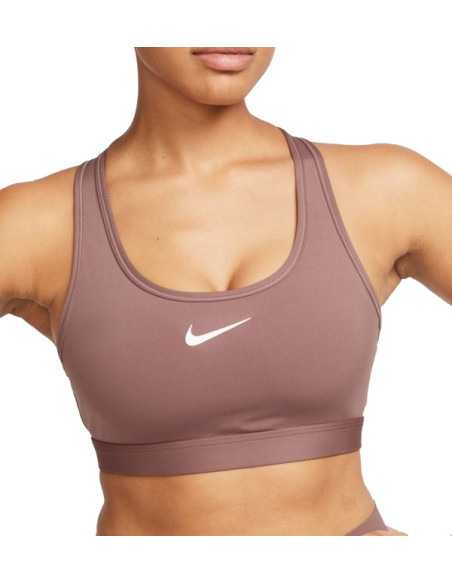 NIKE DRI-FIT SWOOSH WOMEN'S ME