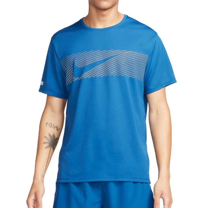 Nike Miler Flash Men's Dri-FIT UV S