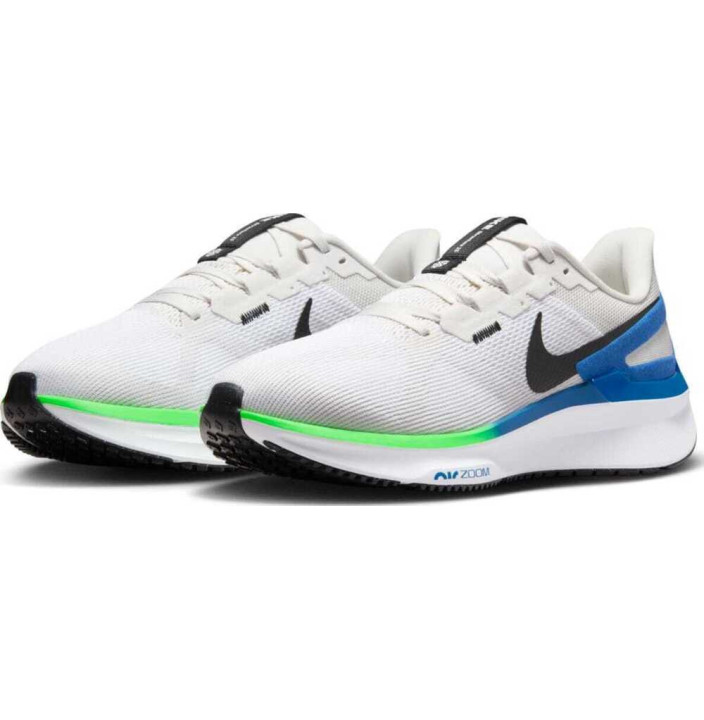 NIKE AIR ZOOM STRUCTURE 25 MEN