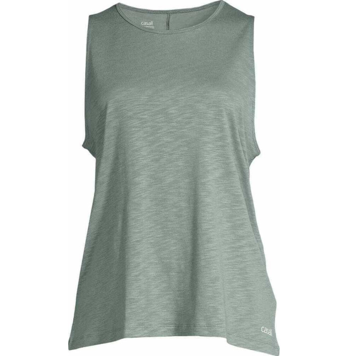 Soft Texture Tank