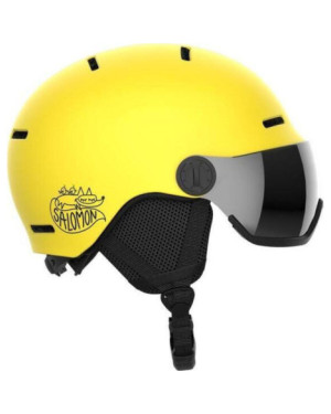 CASCO ORKA VISOR