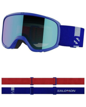GAFAS LUMI RACE