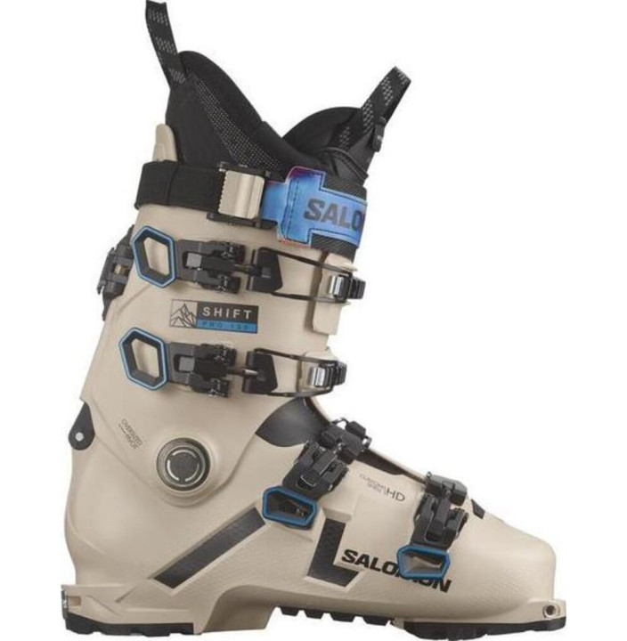 S SHIFT PRO 130 AT GW