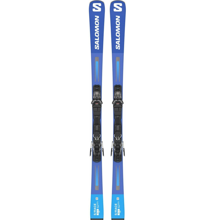 PACK ESQUI E S RACE X9 TI + M11 GW L
