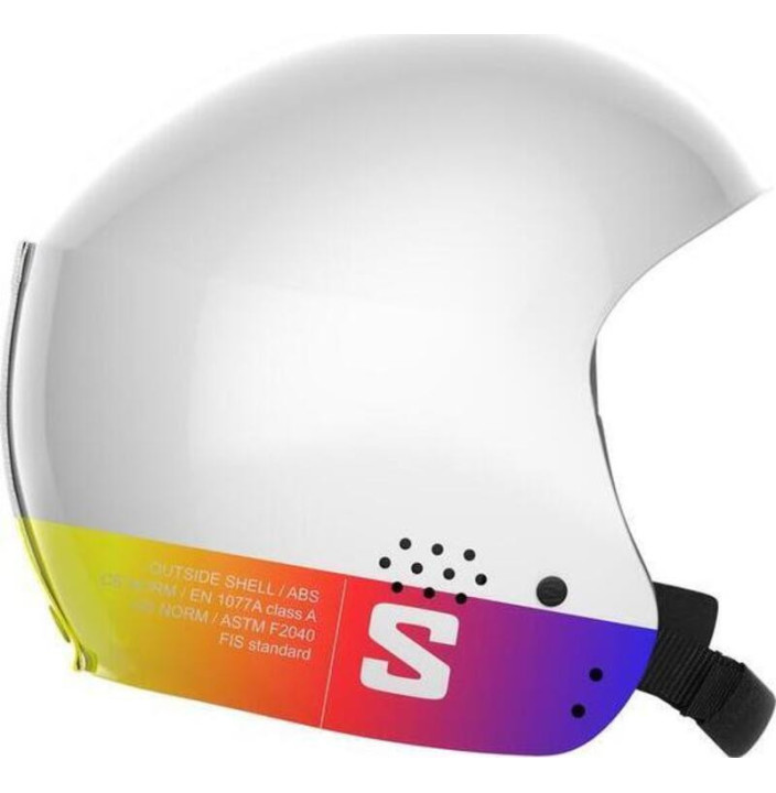 SRACE FIS INJECTED JR