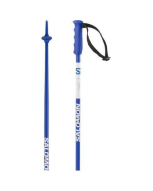 POLES SRACE JR BLUE