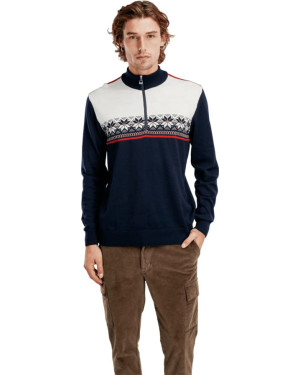 LIBERG MASC SWEATER