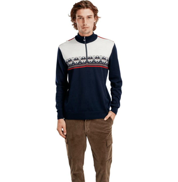 LIBERG MASC SWEATER