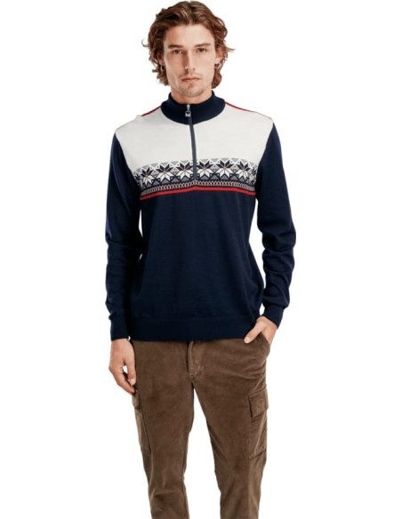 LIBERG MASC SWEATER