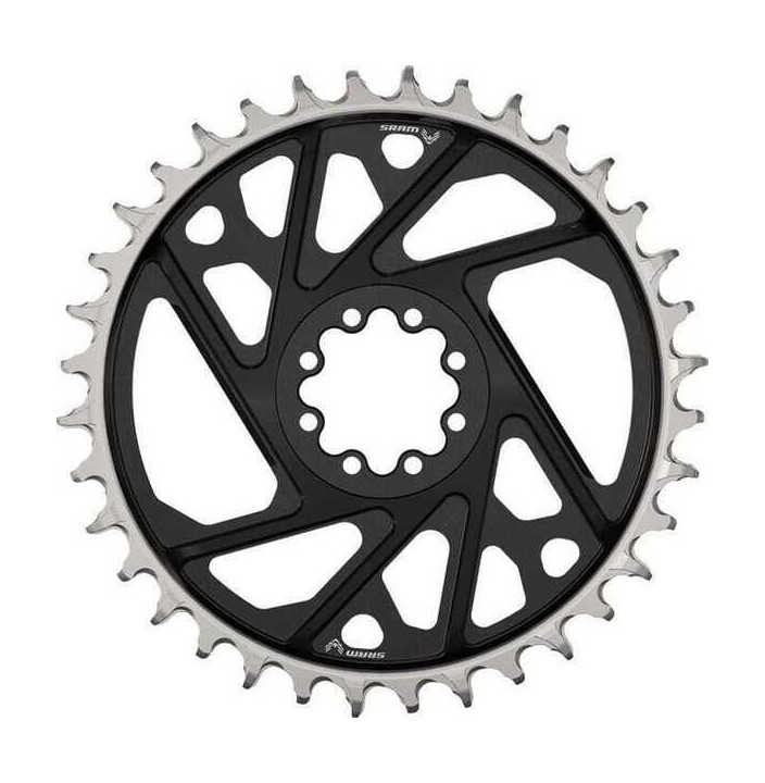 SRM PLATO XX EAGLE T-TYPE OFF 3MM 12V 34D DM  INCLUYE 8 TORN