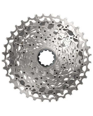 SRM CASSETTE XG1250 10-36  RIVAL WIDE   AXS  D1