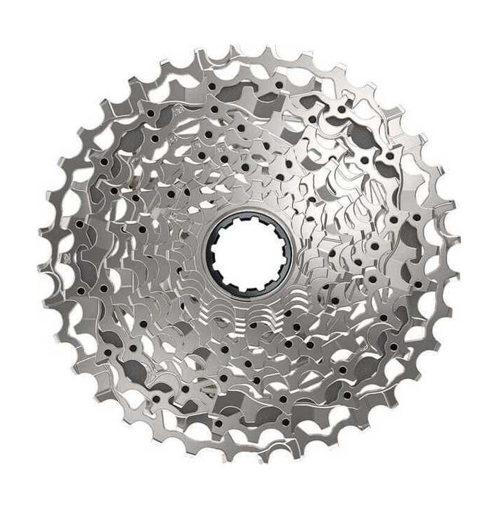 SRM CASSETTE XG1250 10-36  RIVAL WIDE   AXS  D1
