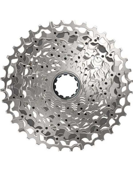 SRM CASSETTE XG1250 10-36  RIVAL WIDE   AXS  D1 SRM CASSETTE XG1250 10-36  RIVAL WIDE   AXS  D1