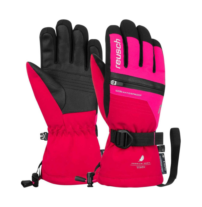 LANDO R-TEX® XT JUNIOR