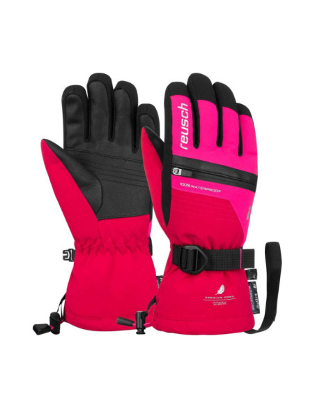 LANDO R-TEX® XT JUNIOR