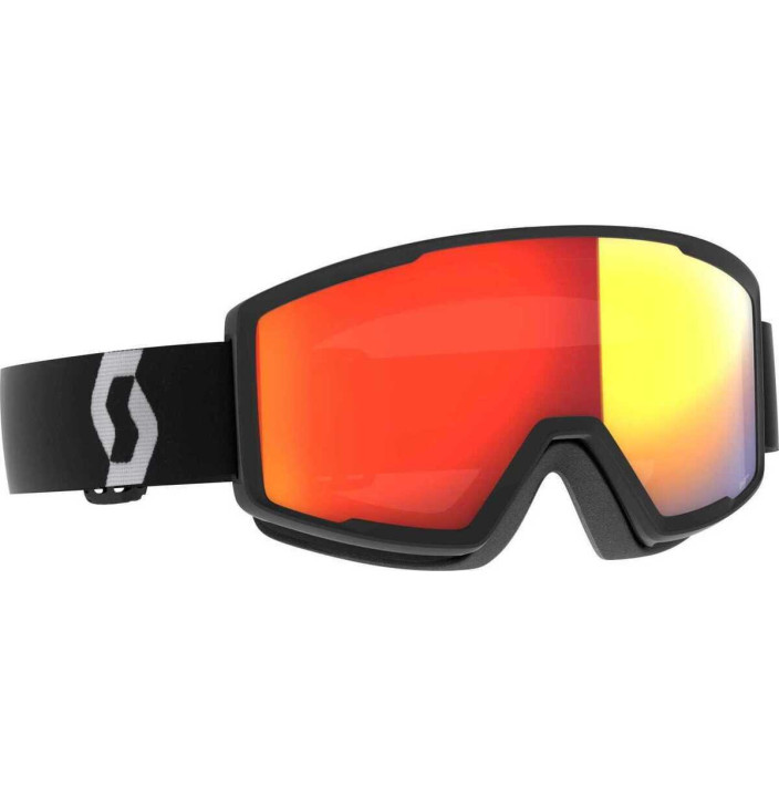 GAFA SKI FACTOR PRO LS