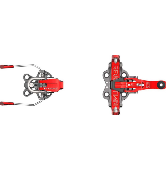 REVOLUTION BRAKE WORLD CUP