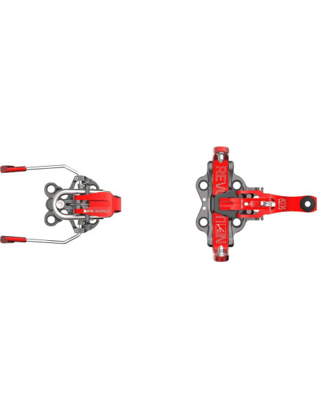 REVOLUTION BRAKE WORLD CUP