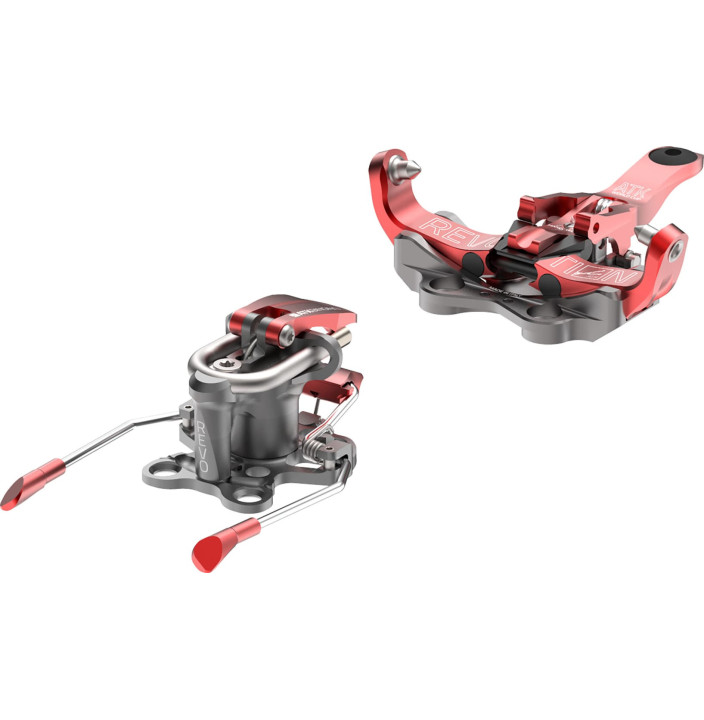 REVOLUTION BRAKE WORLD CUP