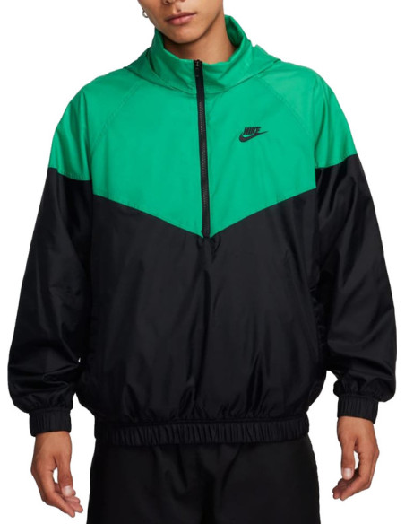 M NK WR ANORAK JKT M NK WR ANORAK JKT