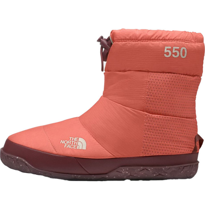 W NUPTSE APRES BOOTIE