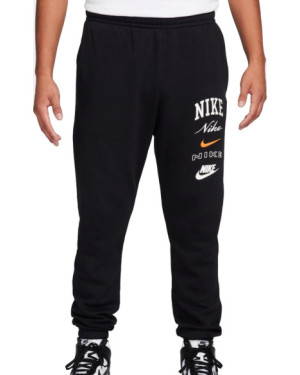 Nike Club Fleece Men's Cuffed Pant