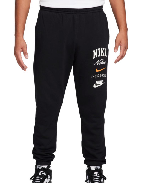 Nike Club Fleece Men's Cuffed Pant