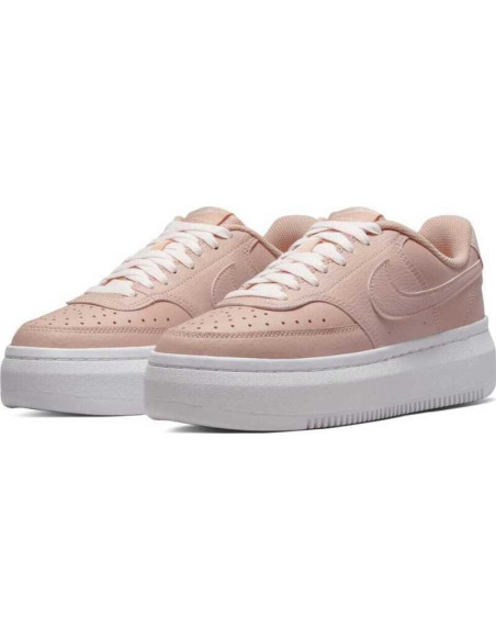 W NIKE COURT VISION ALTA LTR