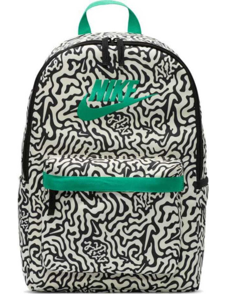 NK HERITGE BKPK- HMN CRFT