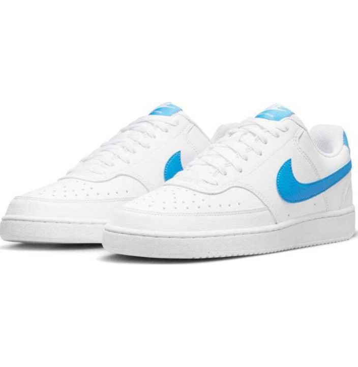 NIKE COURT VISION LOW NEXT NAT