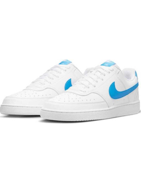 NIKE COURT VISION LOW NEXT NAT