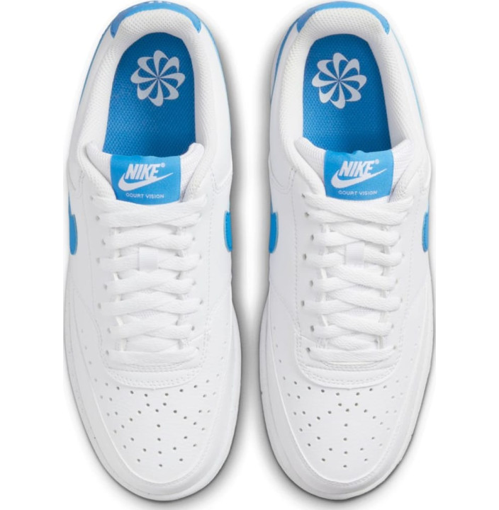 NIKE COURT VISION LOW NEXT NAT