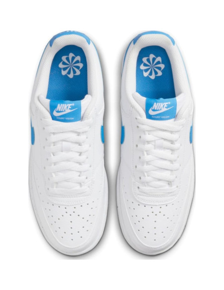 NIKE COURT VISION LOW NEXT NAT